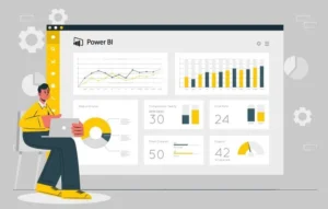 Read more about the article Top 6 Steps To Master Power BI for Data Analysis