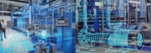 Read more about the article Digital Twin in Manufacturing: A Deep Dive into Future-Ready Factories 2.0