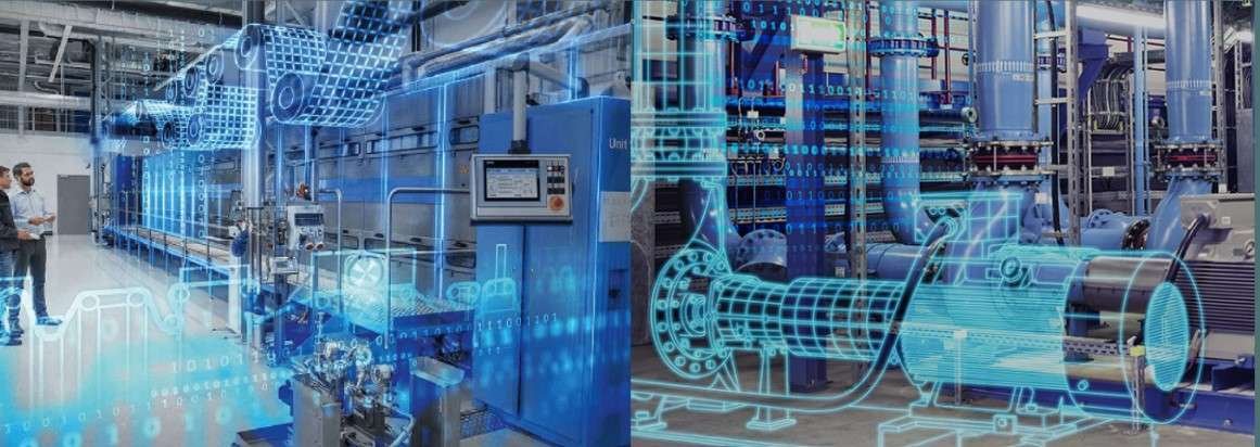You are currently viewing Digital Twin in Manufacturing: A Deep Dive into Future-Ready Factories 2.0